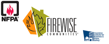 Firewise logo